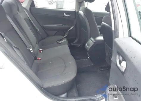 2019 Kia Optima Lx z USA, uszkodzony, nr VIN 5XXGT4L36KG276753